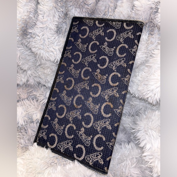 CELINE bifold wallet - Picture 12 of 12